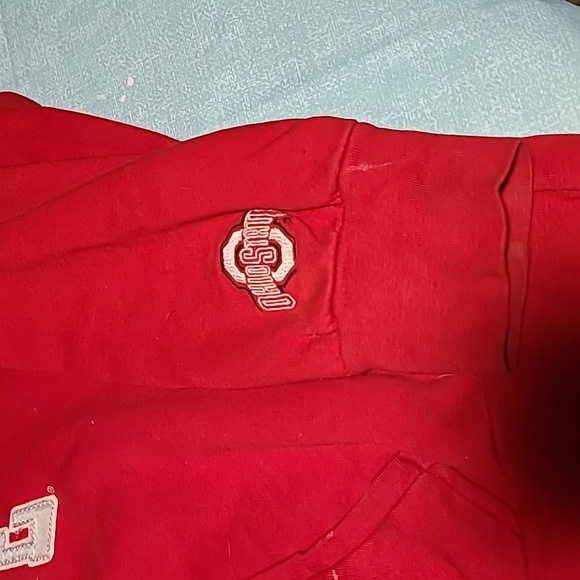 Ohio State Buckeyes hoodie - Picture 2 of 5